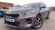 Kia Xceed 1.0T GDi ISG 2 5dr Petrol Hatchback
